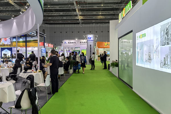 CAC Exhibition