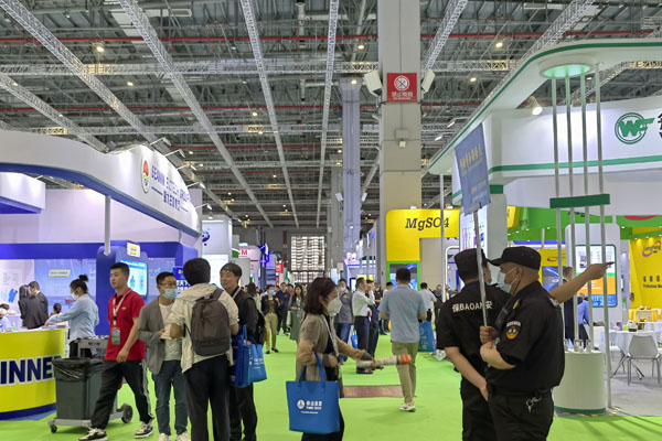CAC Exhibition